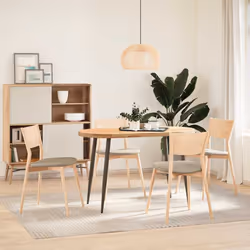 VidaXL 4012519 table part