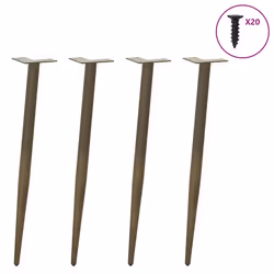 VidaXL 4012519 table part