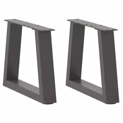 VidaXL 4012522, Metal, Anthracite, Indoor, 313 mm, 300 mm