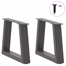 VidaXL 4012522 table part