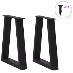 VidaXL 4012524 table part