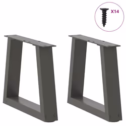 VidaXL 4012526 table part