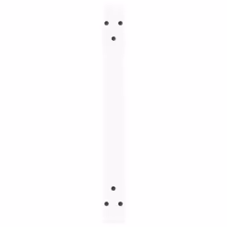 cm/ 2 pcs/ 1 piece) vidaXL Coffee Table Legs V-Shape Desk Legs Furniture Legs Bar Stand DIY Steel - white, 70 x (30-31.3 - Additional view 6
