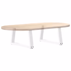 cm/ 2 pcs/ 1 piece) vidaXL Coffee Table Legs V-Shape Desk Legs Furniture Legs Bar Stand DIY Steel - white, 70 x (30-31.3 - Additional view 7