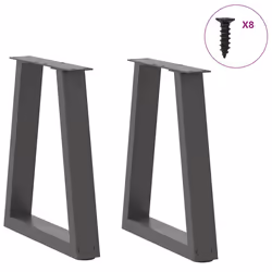 VidaXL 4012542 table part