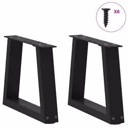 VidaXL 4012544 table part