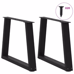 VidaXL 4012548 table part