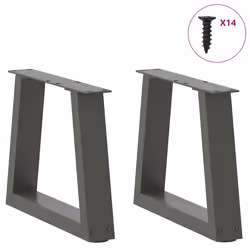 VidaXL 4012550 table part