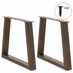 VidaXL 4012551 table part