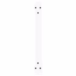 cm/ 2 pcs/ 1 piece) vidaXL Coffee Table Legs V-Shape Desk Legs Furniture Legs Bar Stand DIY Steel - white, 60 x (42-43.3 - Additional view 6