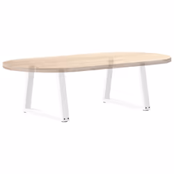 cm/ 2 pcs/ 1 piece) vidaXL Coffee Table Legs V-Shape Desk Legs Furniture Legs Bar Stand DIY Steel - white, 60 x (42-43.3 - Additional view 7