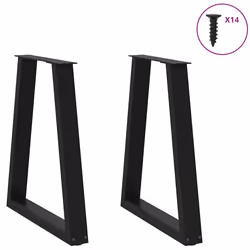 VidaXL 4012560 table part