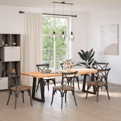 VidaXL 4012564 table part