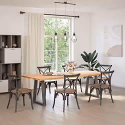VidaXL 4012566 table part