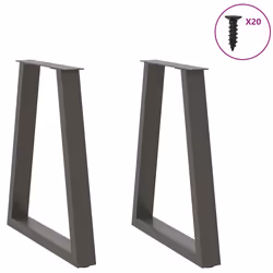 VidaXL 4012566 table part