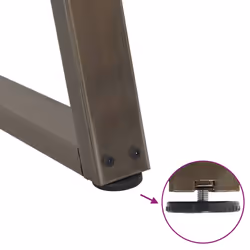 VidaXL 4012567 table part