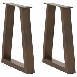VidaXL 4012575, Metal, Chrome, Indoor, 733 mm, 800 mm