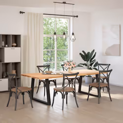 VidaXL 4012580 table part