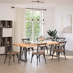 VidaXL 4012582 table part