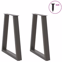 VidaXL 4012582 table part