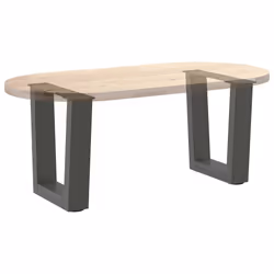 VidaXL 4012602 table part - Additional view 7