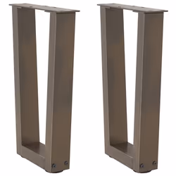 VidaXL 4012603, Metal, Chrome, Indoor, 313 mm, 300 mm
