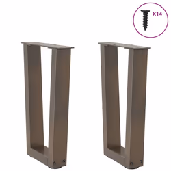 VidaXL 4012603 table part