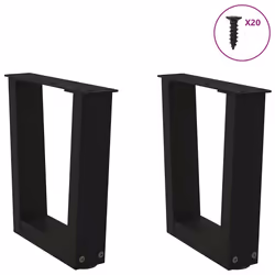 VidaXL 4012604 table part