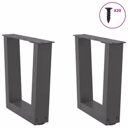 VidaXL 4012610 table part