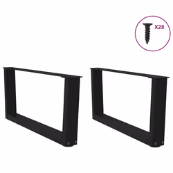 VidaXL 4012616 table part