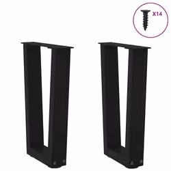 VidaXL 4012620 table part