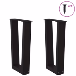 VidaXL 4012624 table part