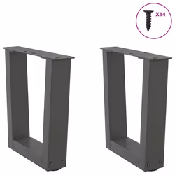 VidaXL 4012626 table part