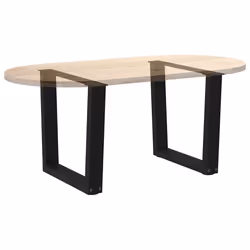 VidaXL 4012628 table part - Additional view 6
