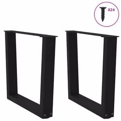 VidaXL 4012632 table part