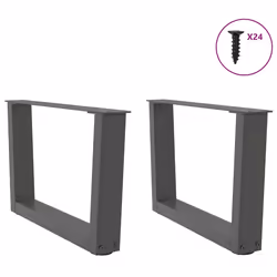 VidaXL 4012634 table part
