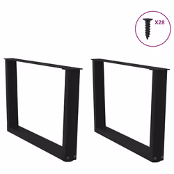 VidaXL 4012636 table part