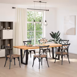 VidaXL 4012640 table part