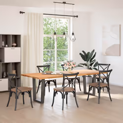 VidaXL 4012642 table part