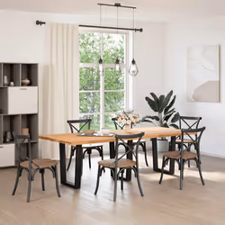VidaXL 4012644 table part