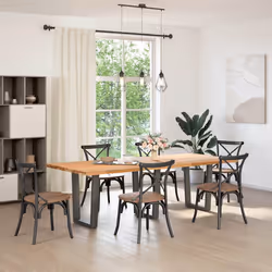 VidaXL 4012646 table part