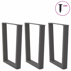 VidaXL 4012646 table part