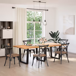 VidaXL 4012652 table part