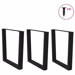 VidaXL 4012652 table part