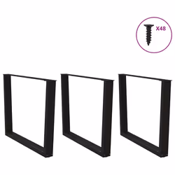 VidaXL 4012656 table part