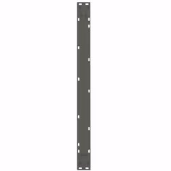 cm/3 pcs) vidaXL Dining Table Legs V-Shape Desk Legs Kitchen Furniture Leg 3 pcs Steel - anthracite, 100 x (72-73.3 - Additional view 6
