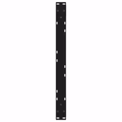 cm) vidaXL Coffee Table Legs 2 pcs Black 60x(30-31.3) cm Steel - black, 70 x (30-31.3 - Additional view 6