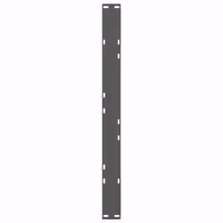 cm) vidaXL Coffee Table Legs 2 pcs White 38x(42-43.3) cm Steel - anthracite, 70 x (30-31.3 - Additional view 6