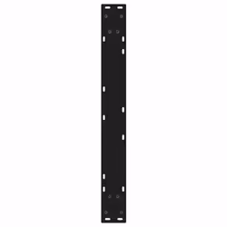cm) vidaXL Coffee Table Legs 2 pcs Black 60x(30-31.3) cm Steel - black, 80 x (72-73.3 - Additional view 6