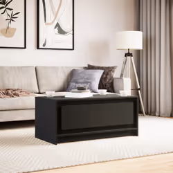 VidaXL 851985 coffee/side/end table - Additional view 5
